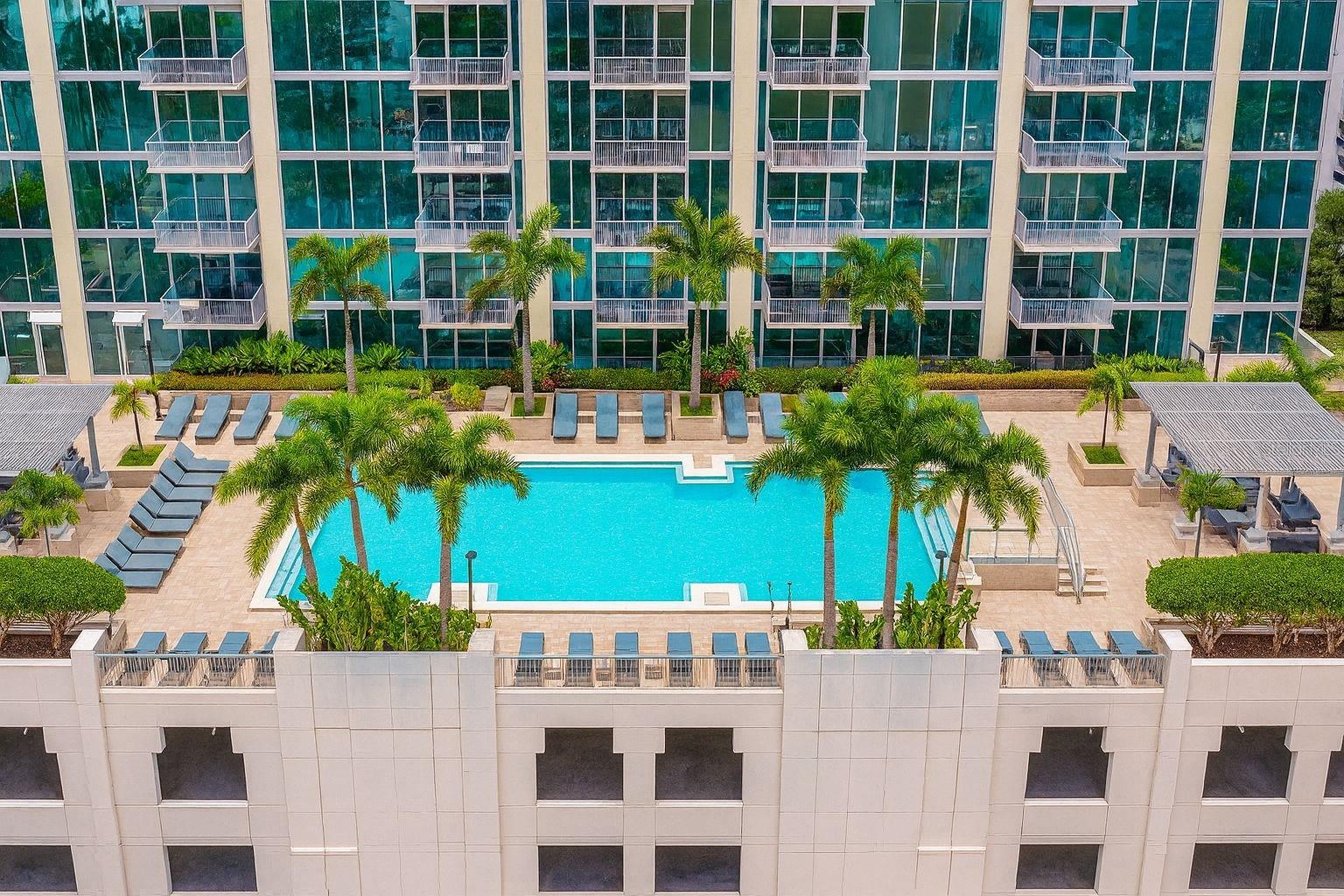 SKYPOINT A CONDO - Residential