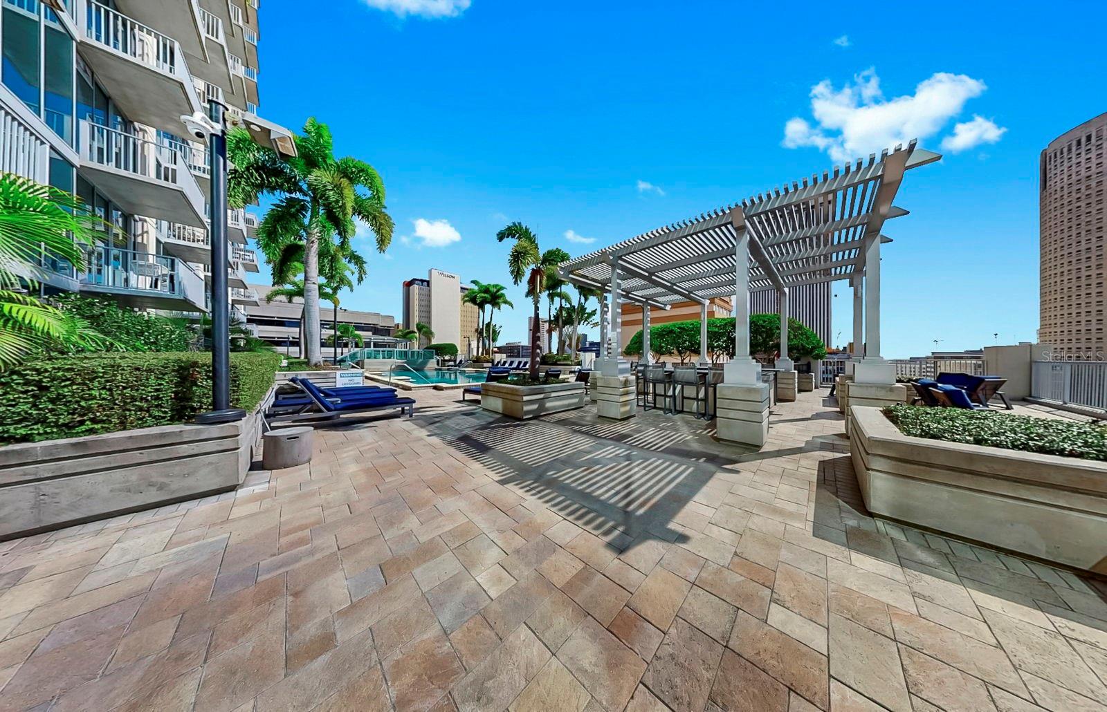 SKYPOINT A CONDO - Residential