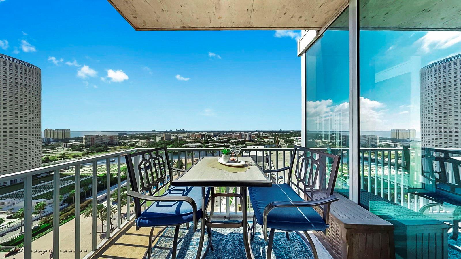 SKYPOINT A CONDO - Residential