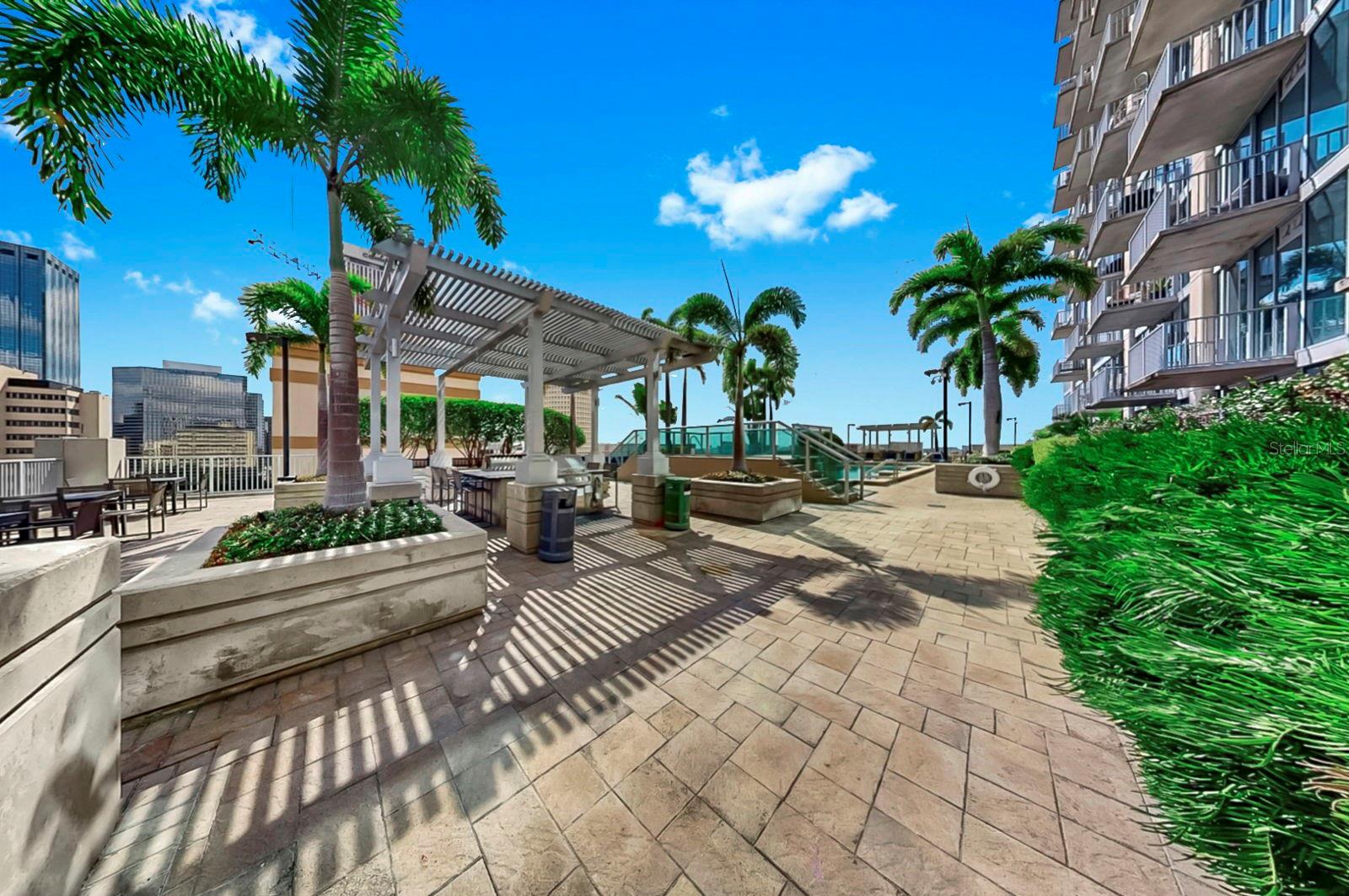 SKYPOINT A CONDO - Residential