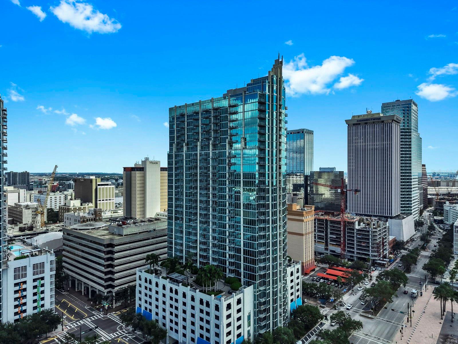 SKYPOINT A CONDO - Residential