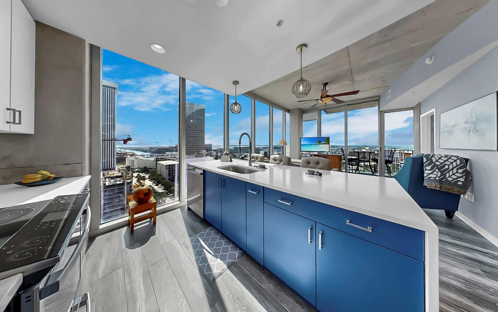 SKYPOINT A CONDO - Residential