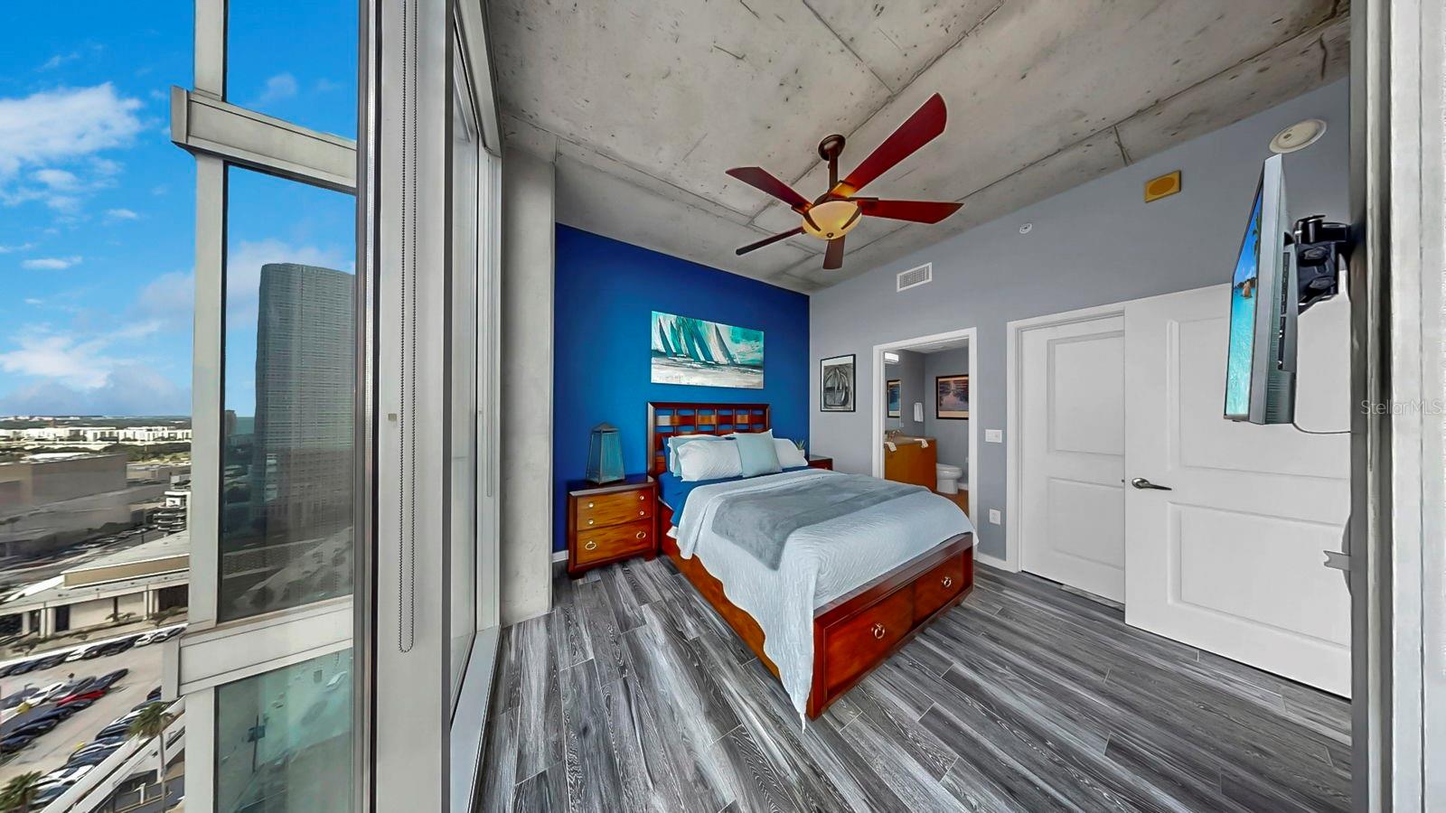 SKYPOINT A CONDO - Residential