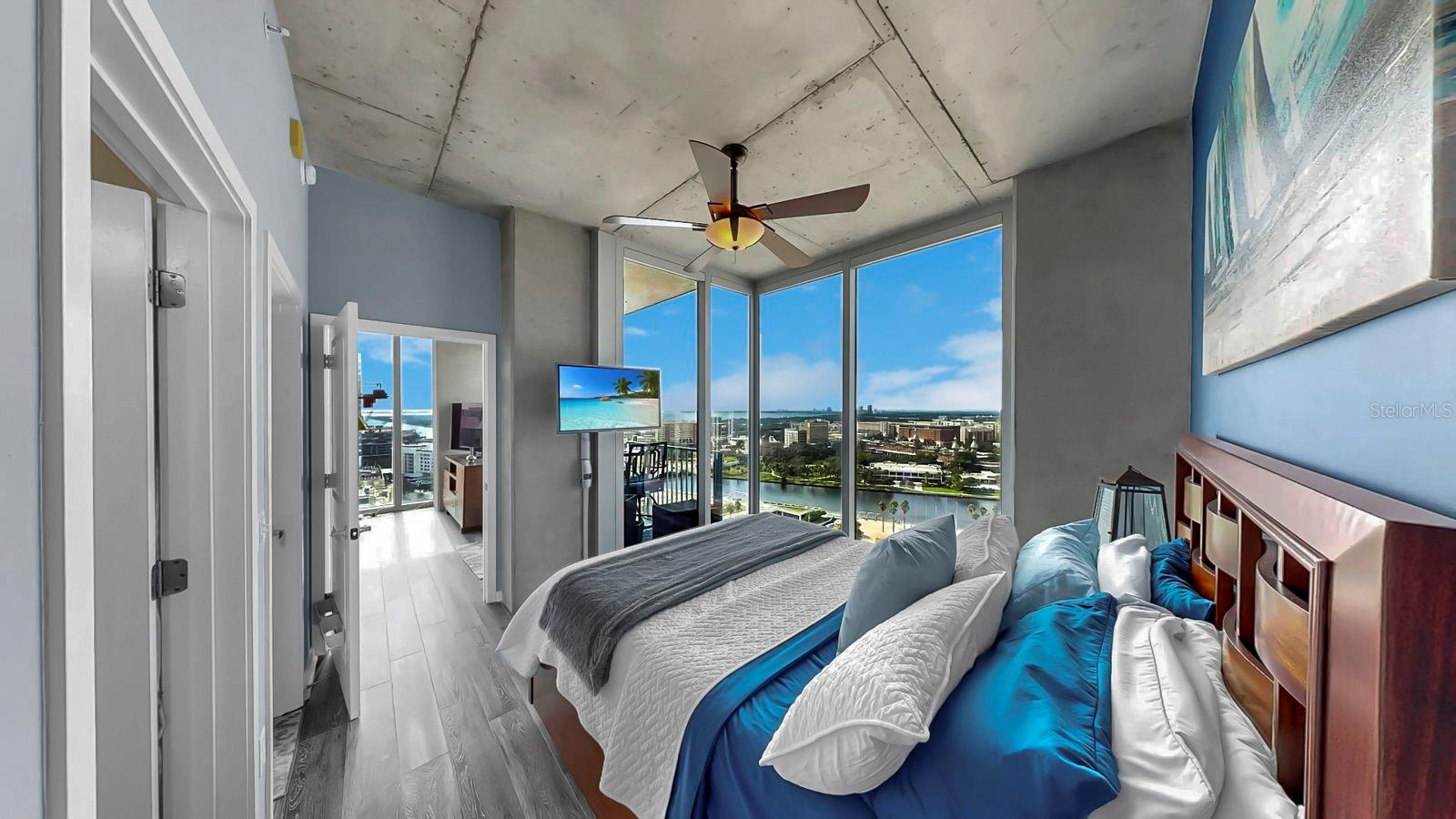 SKYPOINT A CONDO - Residential