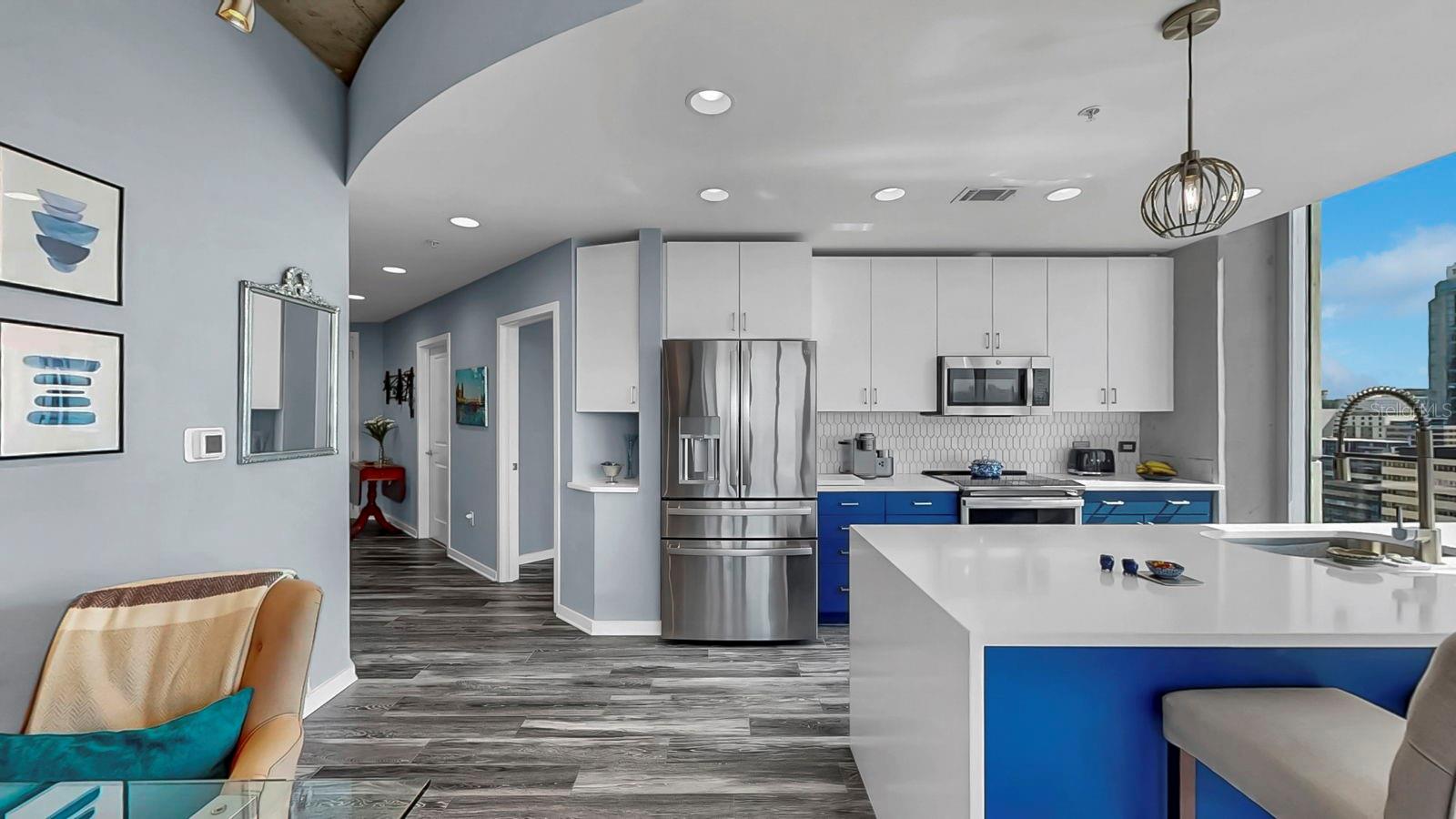 SKYPOINT A CONDO - Residential