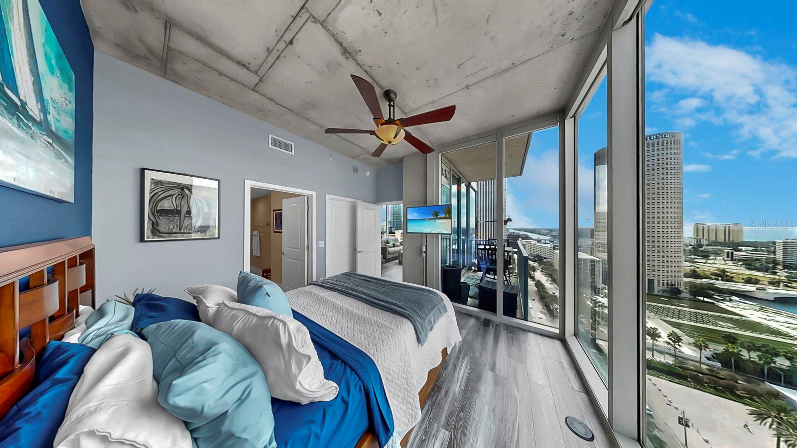 SKYPOINT A CONDO - Residential