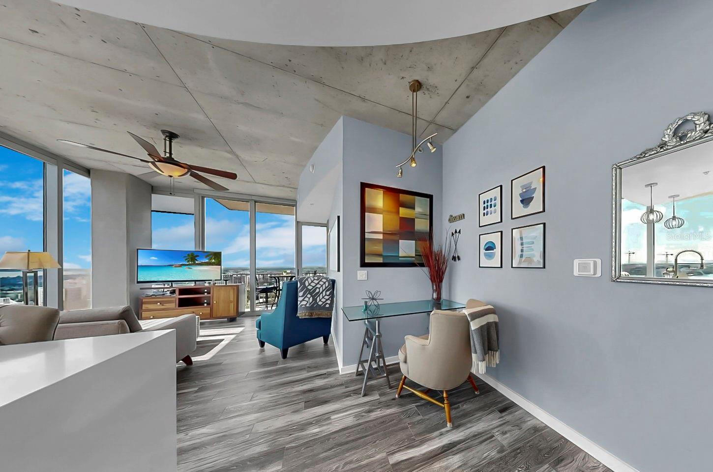 SKYPOINT A CONDO - Residential