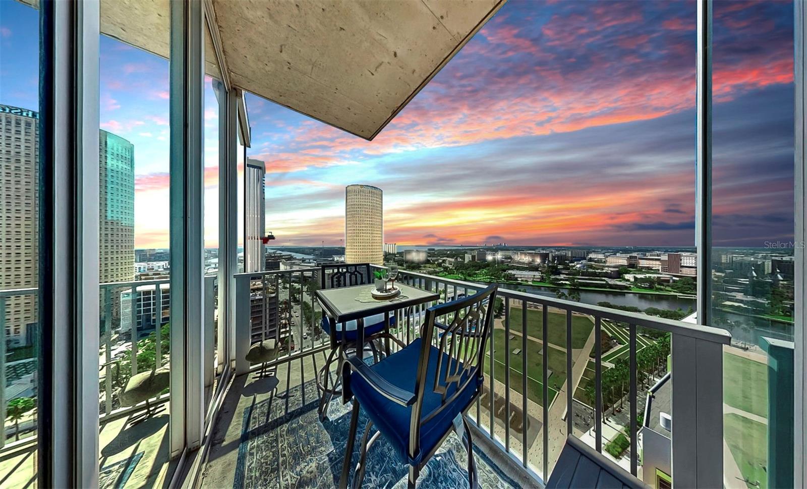 SKYPOINT A CONDO - Residential