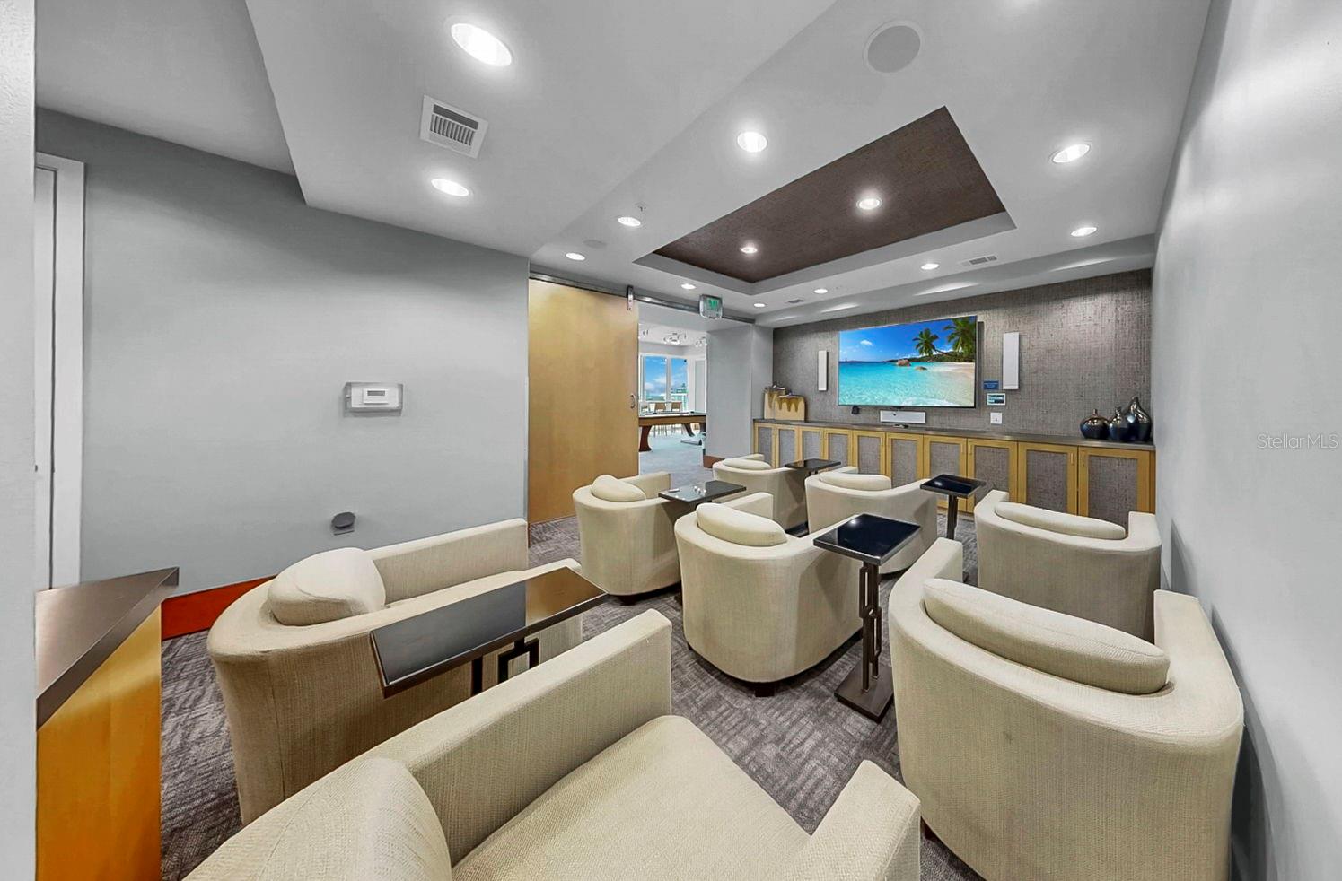 SKYPOINT A CONDO - Residential