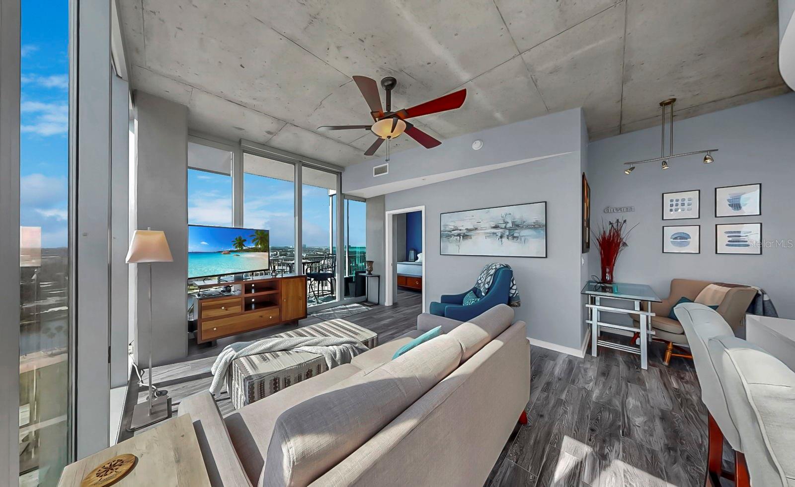 SKYPOINT A CONDO - Residential