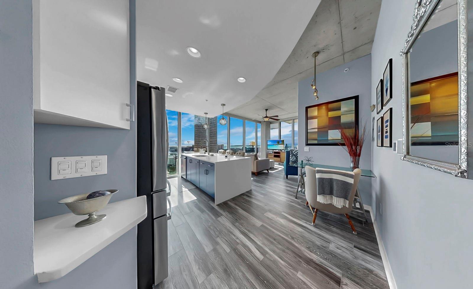 SKYPOINT A CONDO - Residential