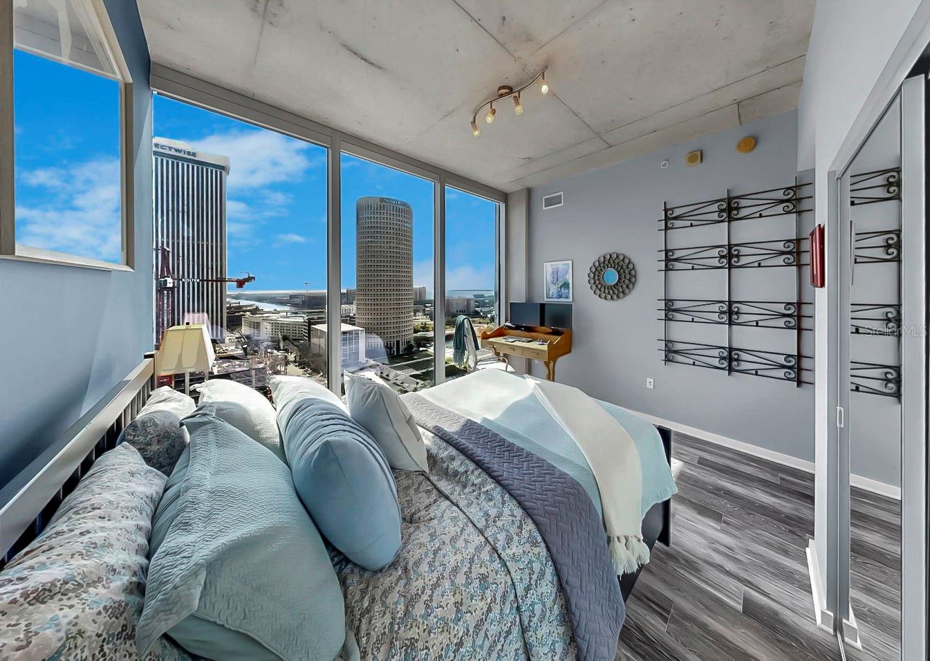 SKYPOINT A CONDO - Residential