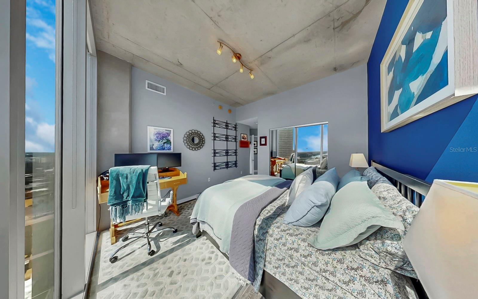 SKYPOINT A CONDO - Residential