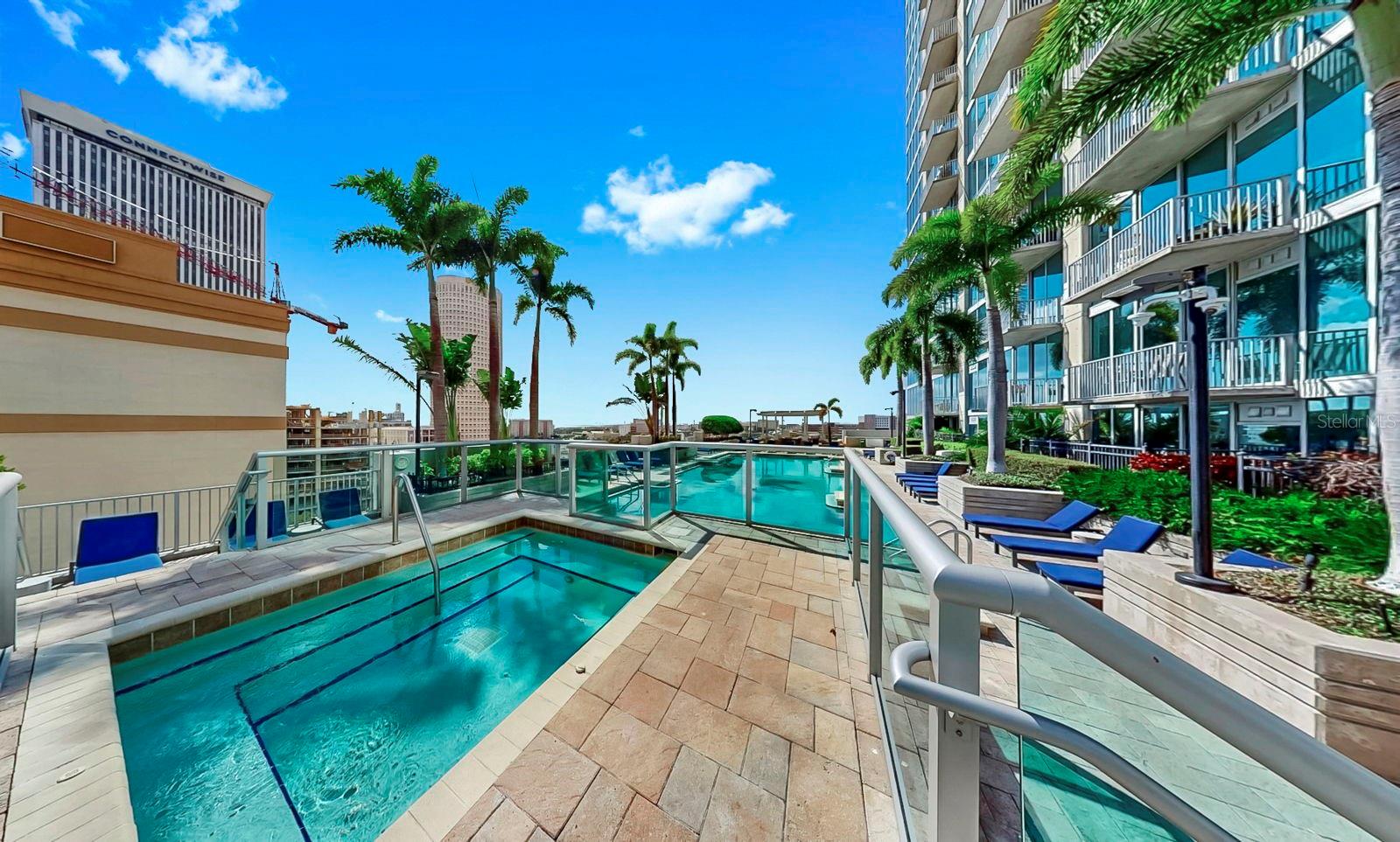 SKYPOINT A CONDO - Residential