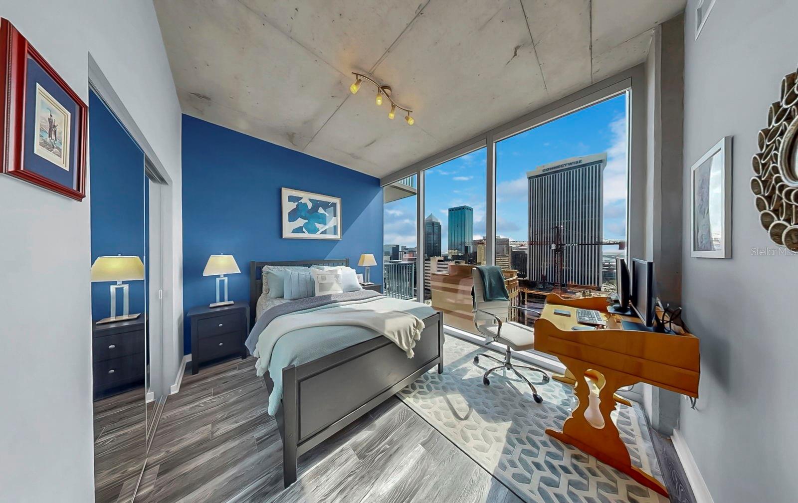 SKYPOINT A CONDO - Residential