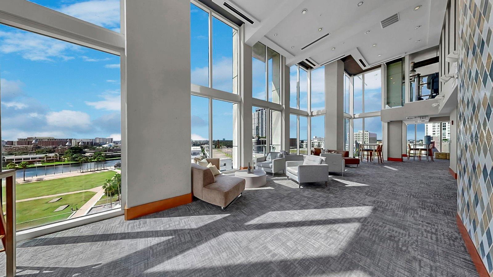 SKYPOINT A CONDO - Residential