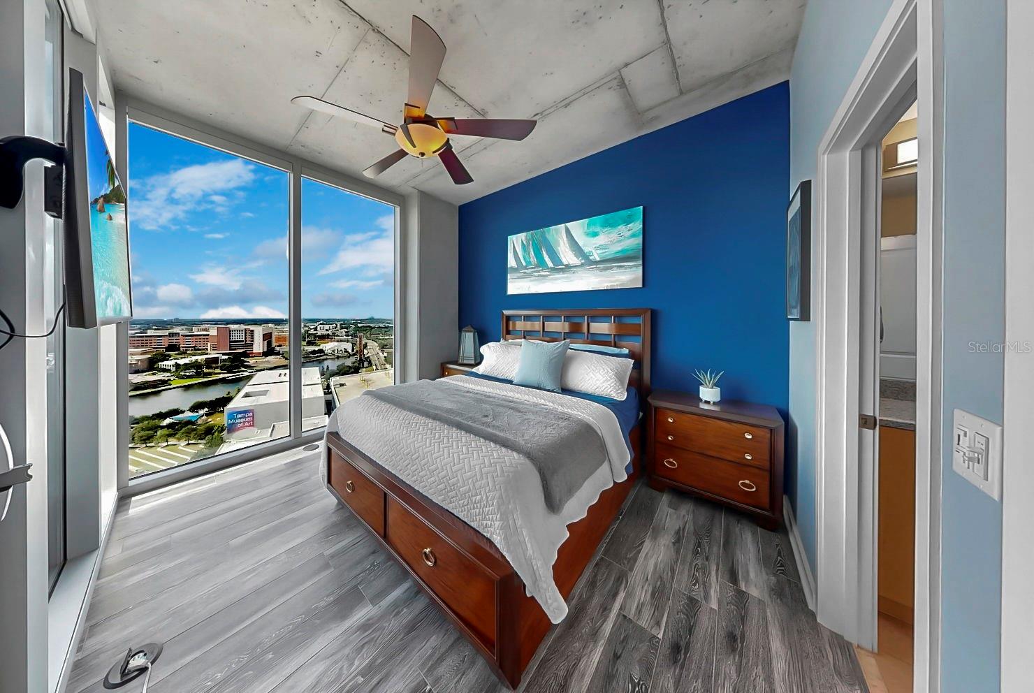 SKYPOINT A CONDO - Residential