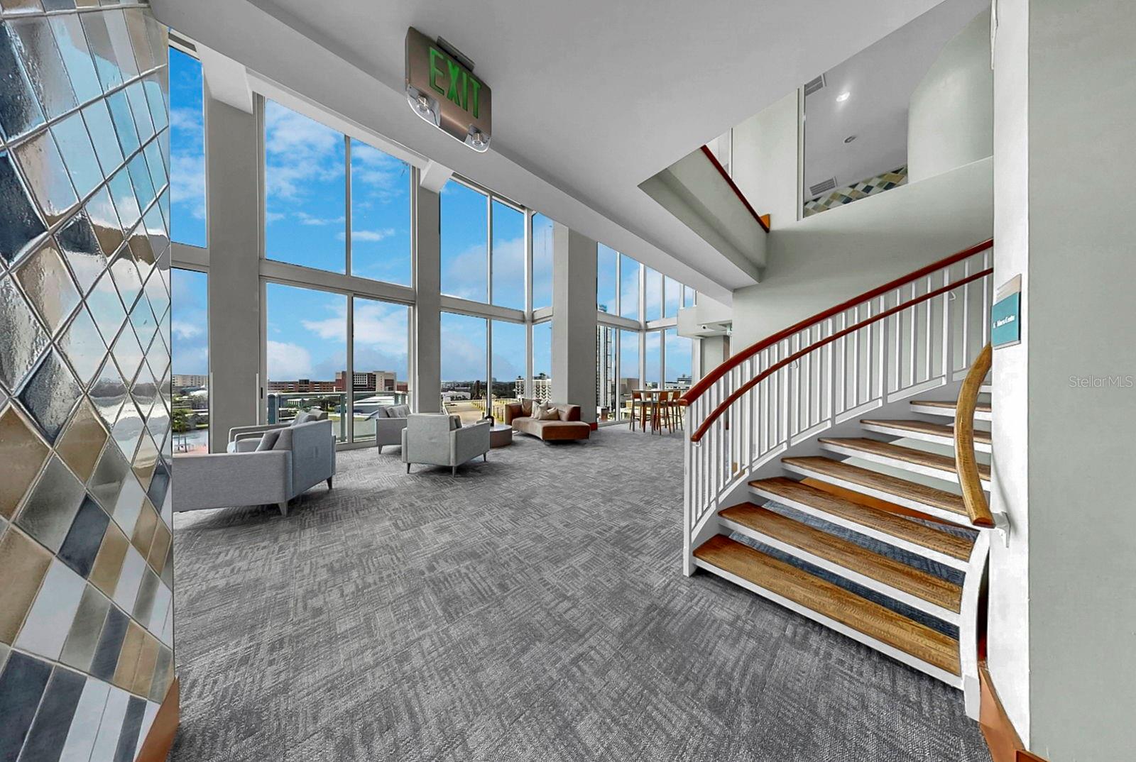 SKYPOINT A CONDO - Residential