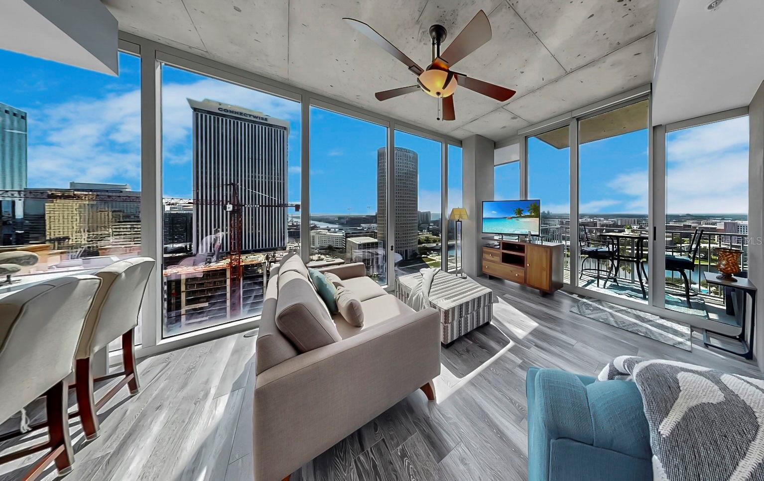 SKYPOINT A CONDO - Residential