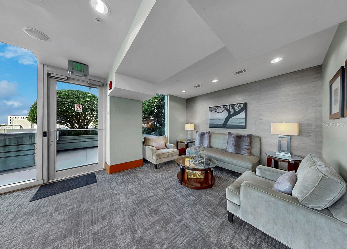 SKYPOINT A CONDO - Residential