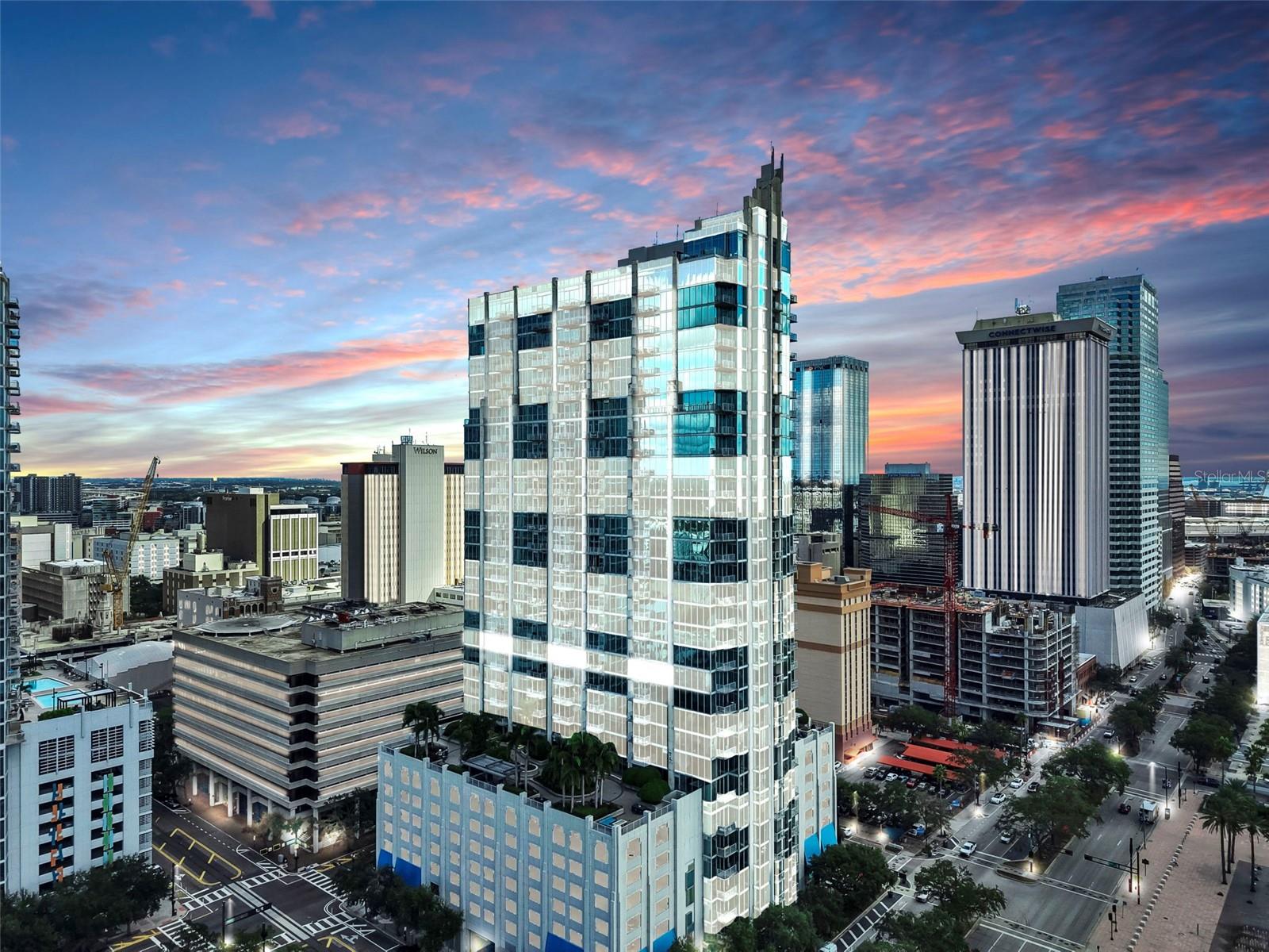 SKYPOINT A CONDO - Residential