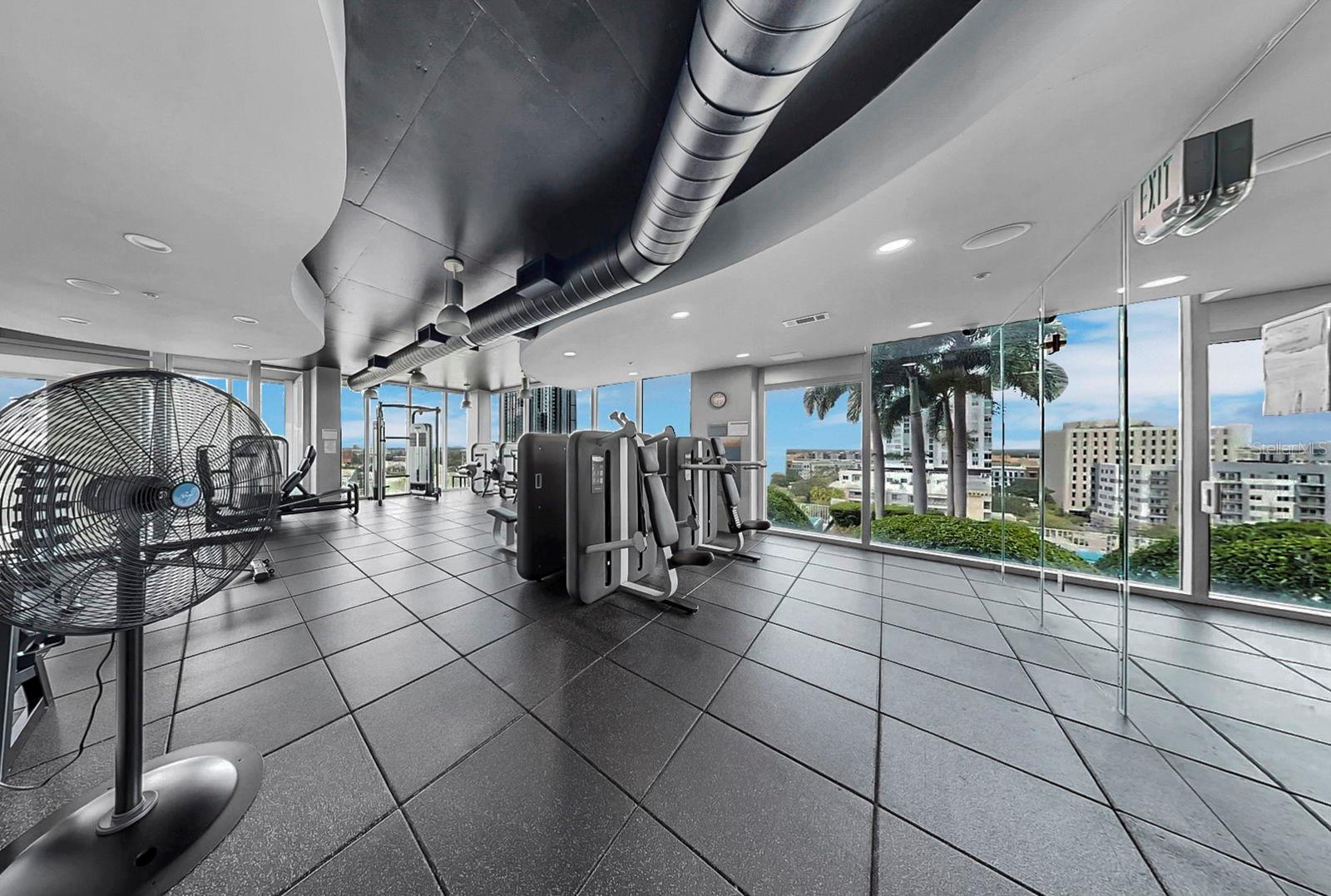 SKYPOINT A CONDO - Residential