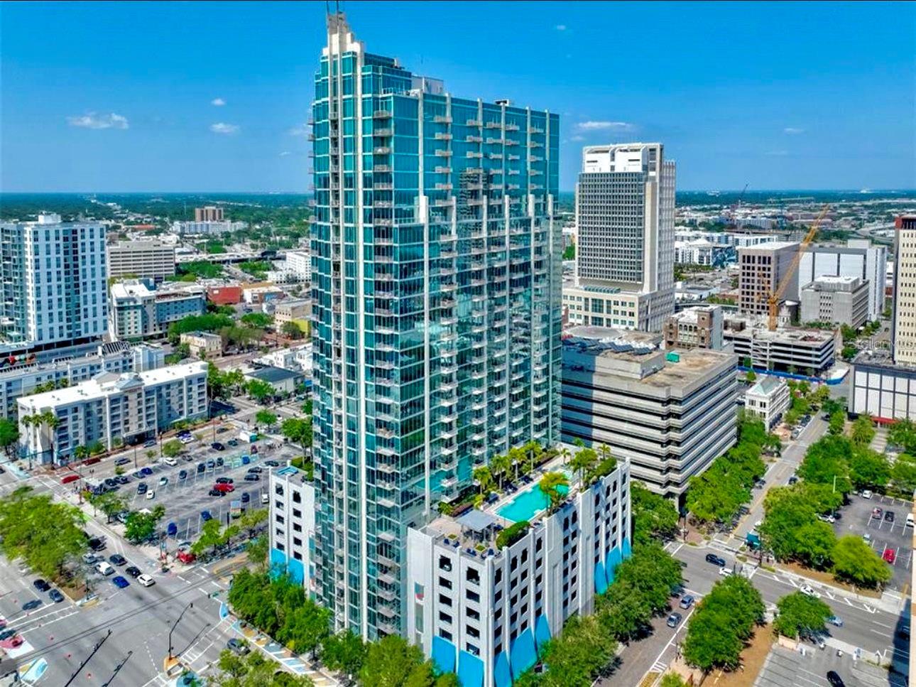 SKYPOINT A CONDO - Residential