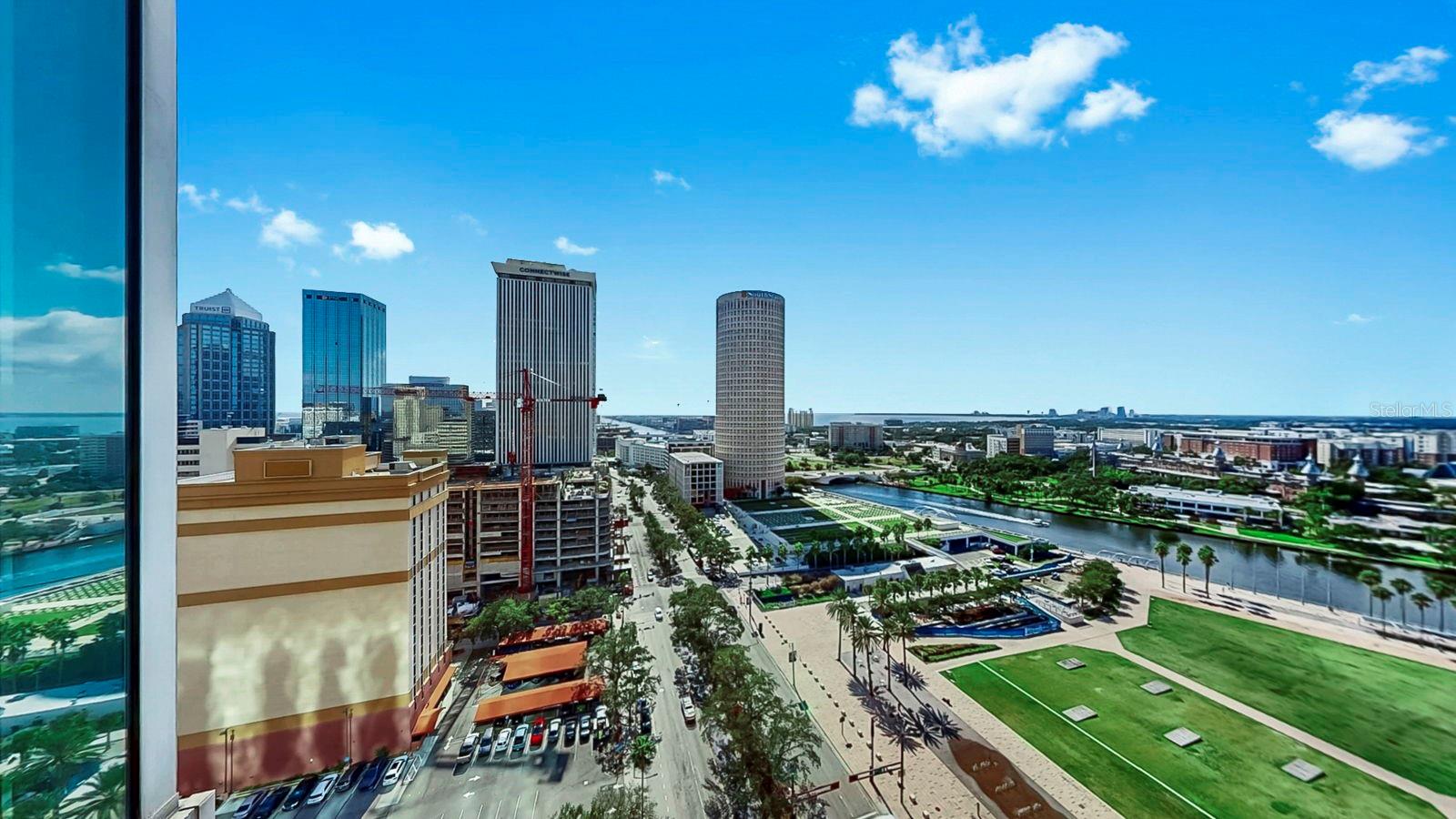 SKYPOINT A CONDO - Residential