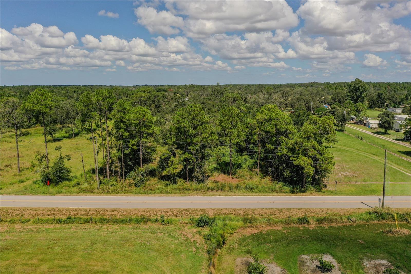 OAK RIDGE ESTATES - Land