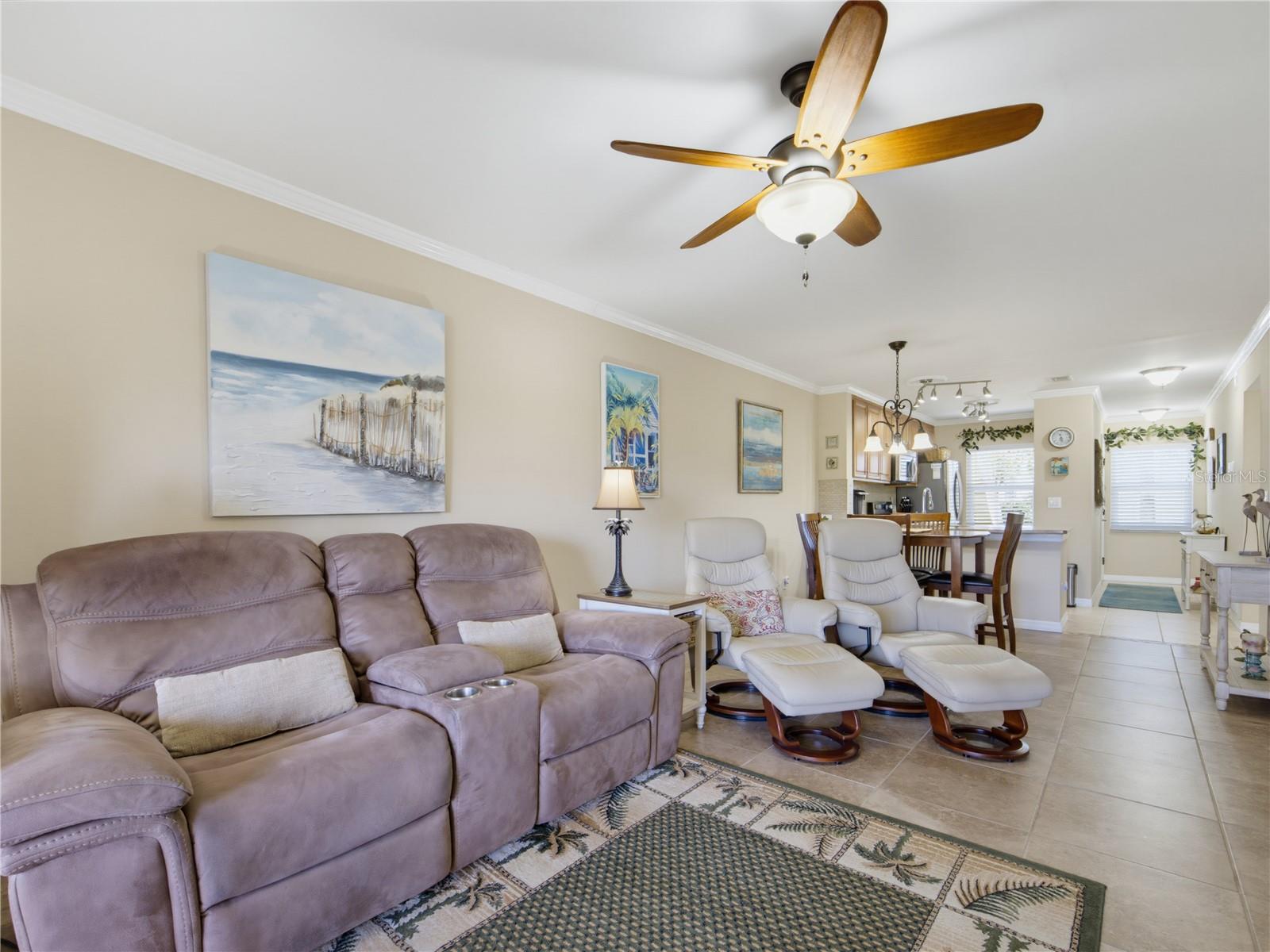 423 CERROMAR TERRACE 366, VENICE, FL, 34293 3 423 CERROMAR TERRACE 366
