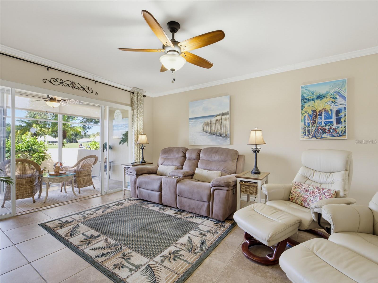 423 CERROMAR TERRACE 366, VENICE, FL, 34293 2 423 CERROMAR TERRACE 366