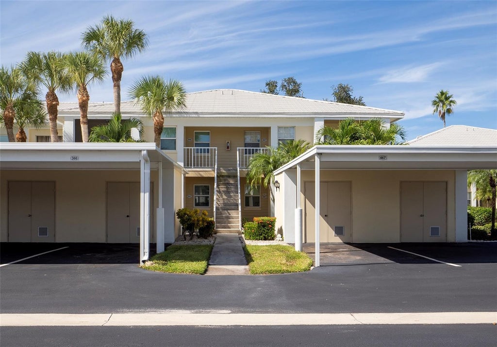 Photo of 423 Cerromar Terrace #366, Venice, FL 34293 (MLS # N6145891)