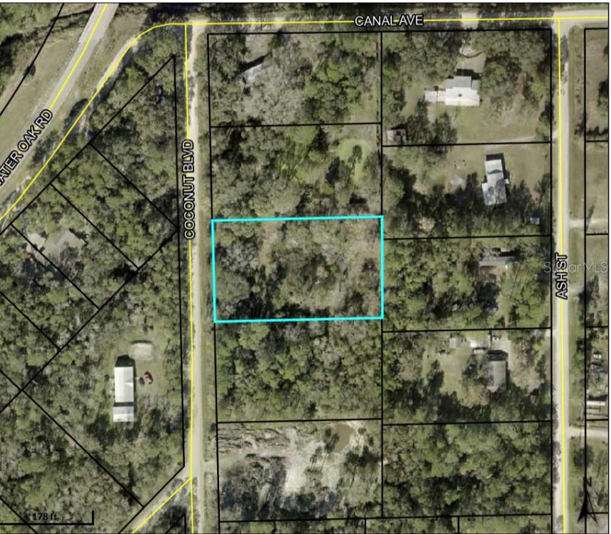 Great high and dry lot in the Daytona North subdivision. If quiet country living is what you desire look no more. This property provides plenty of privacy and peaceful living. Perfect for nature lovers, build your dream home and enjoy nature or buy now, build later. Park your boat, RV, or other toys. Farm animals are allowed! Over 1-acre lot close to Palm Coast and Flagler Beach. This lot is zoned for a manufactured, modular, or regular home. Less than 10 minutes from boat launches on both, Crescent and Dead Lakes, which provide endless opportunities for fishing, hiking, kayaking, and boating!