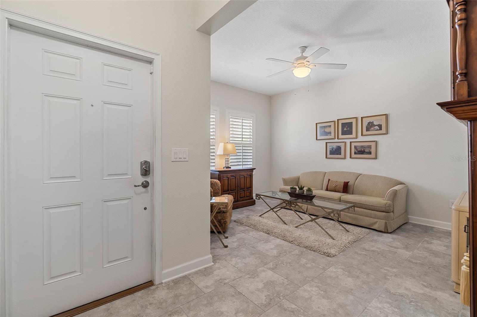 HARMONY NBHD H-2 - Residential