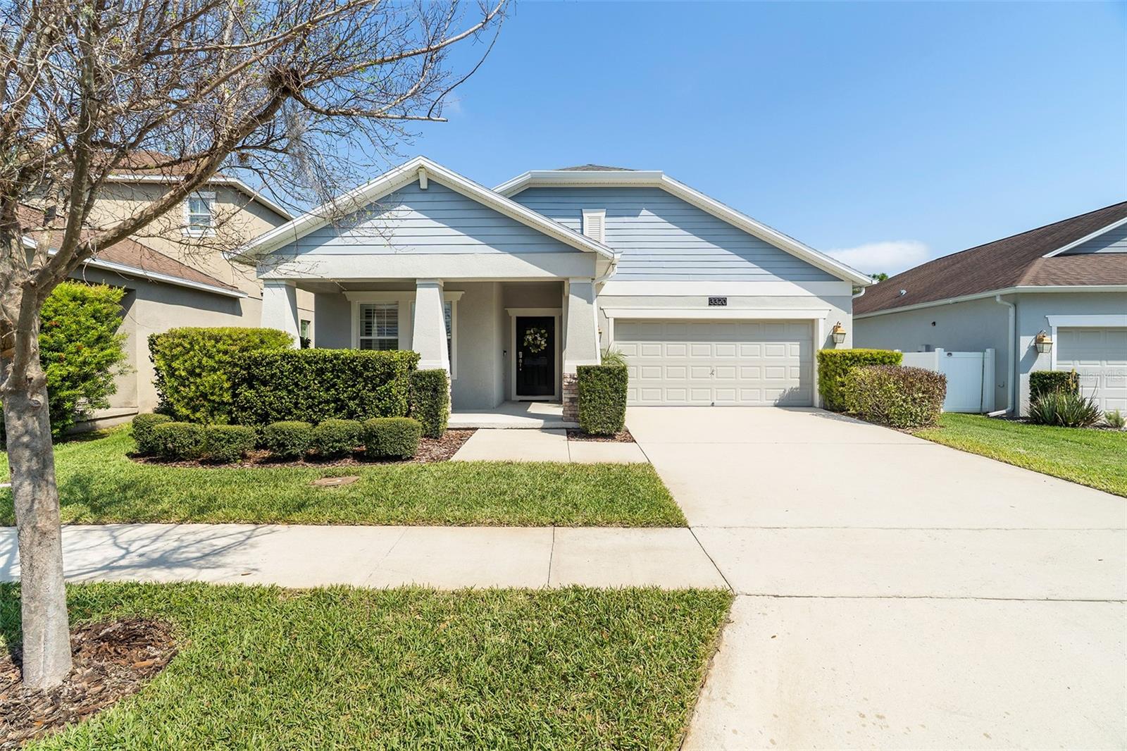 HARMONY NBHD H-2 - Residential