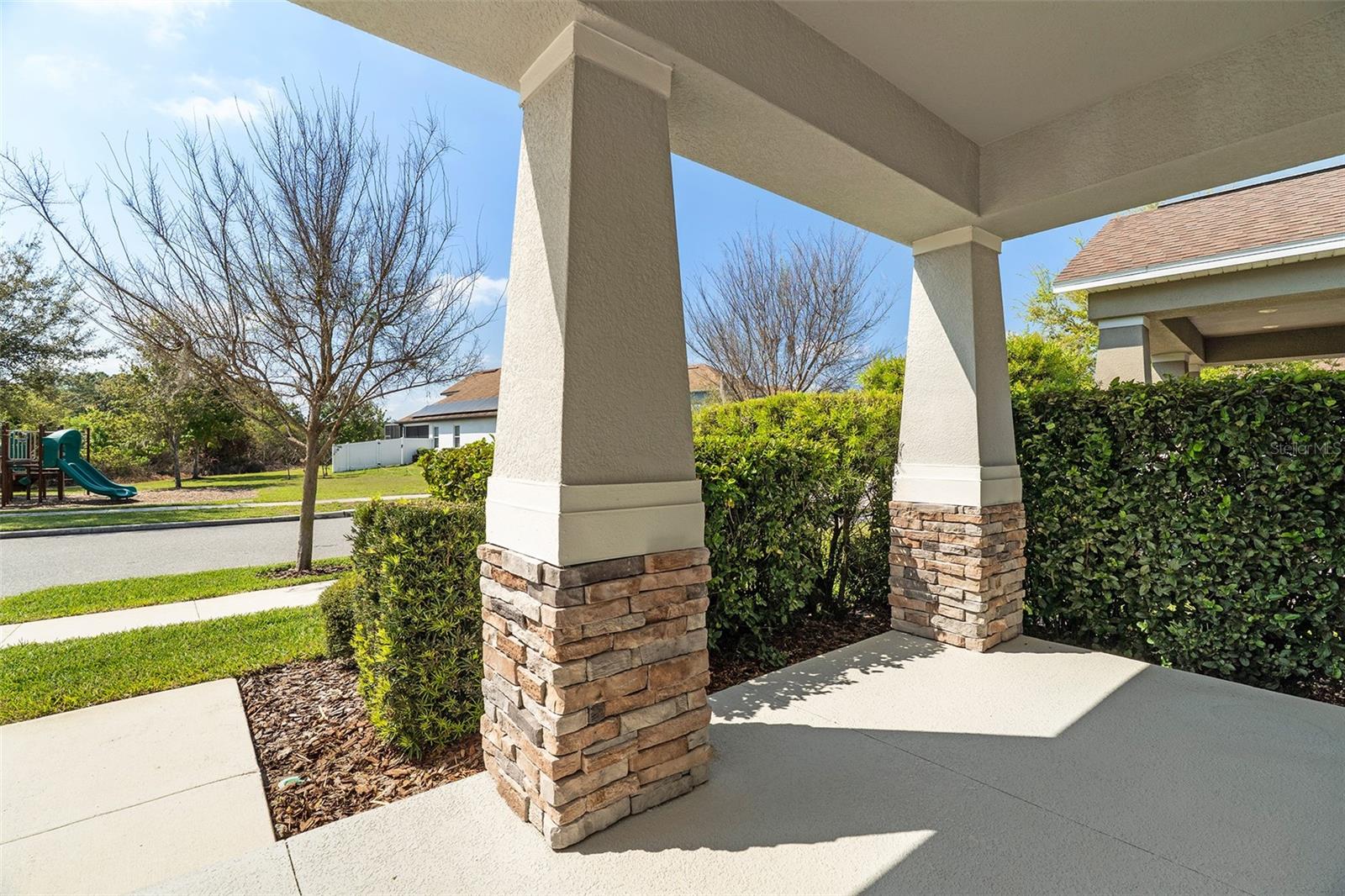 HARMONY NBHD H-2 - Residential