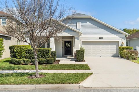 Photo of 3320 Cordgrass Pl, Saint Cloud, FL 34773 (MLS # S5146206)