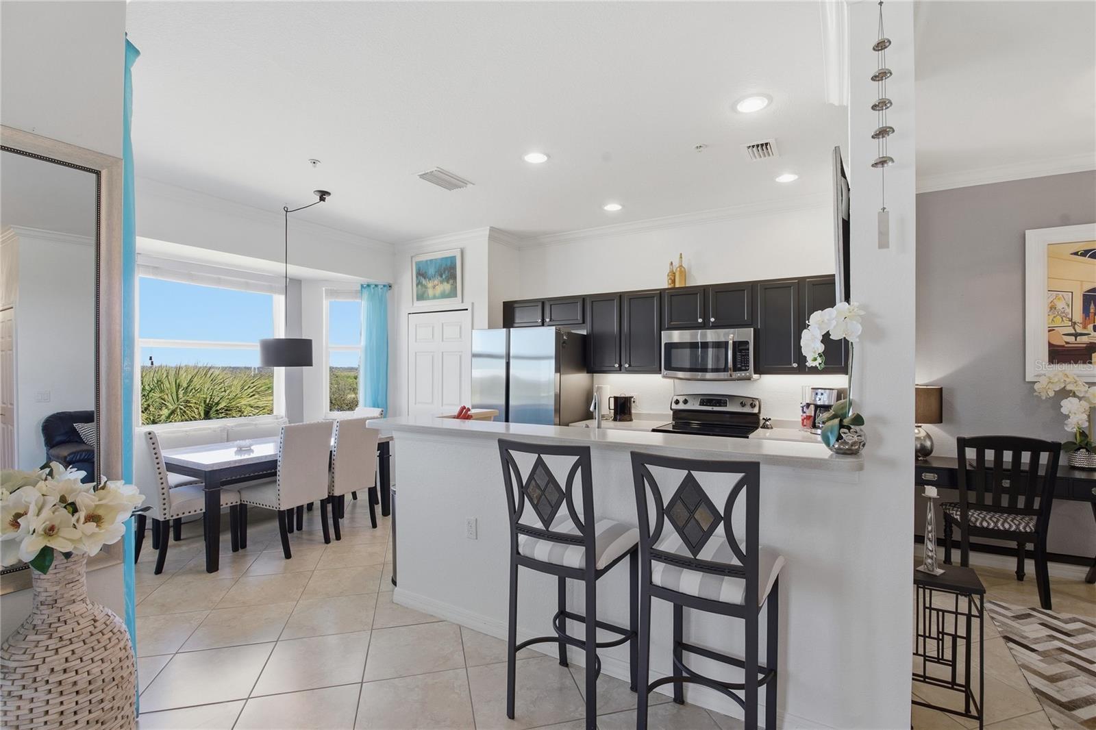 RIVER STRAND - GRAND ESTUARY V - Residential Lease