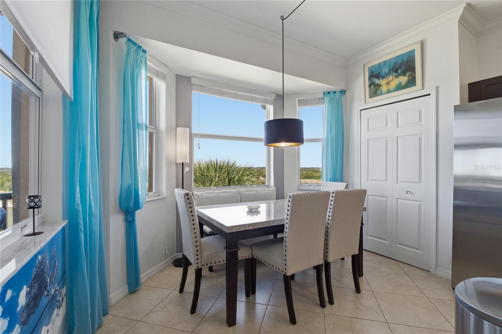 RIVER STRAND - GRAND ESTUARY V - Residential Lease