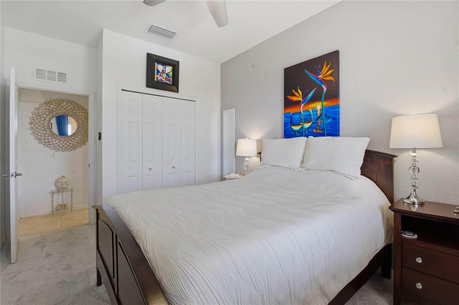 RIVER STRAND - GRAND ESTUARY V - Residential Lease