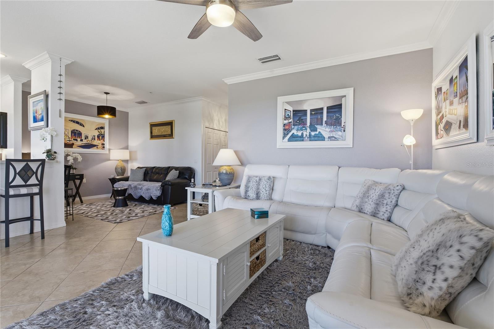 RIVER STRAND - GRAND ESTUARY V - Residential Lease