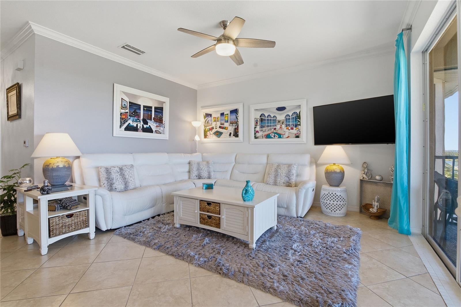 RIVER STRAND - GRAND ESTUARY V - Residential Lease