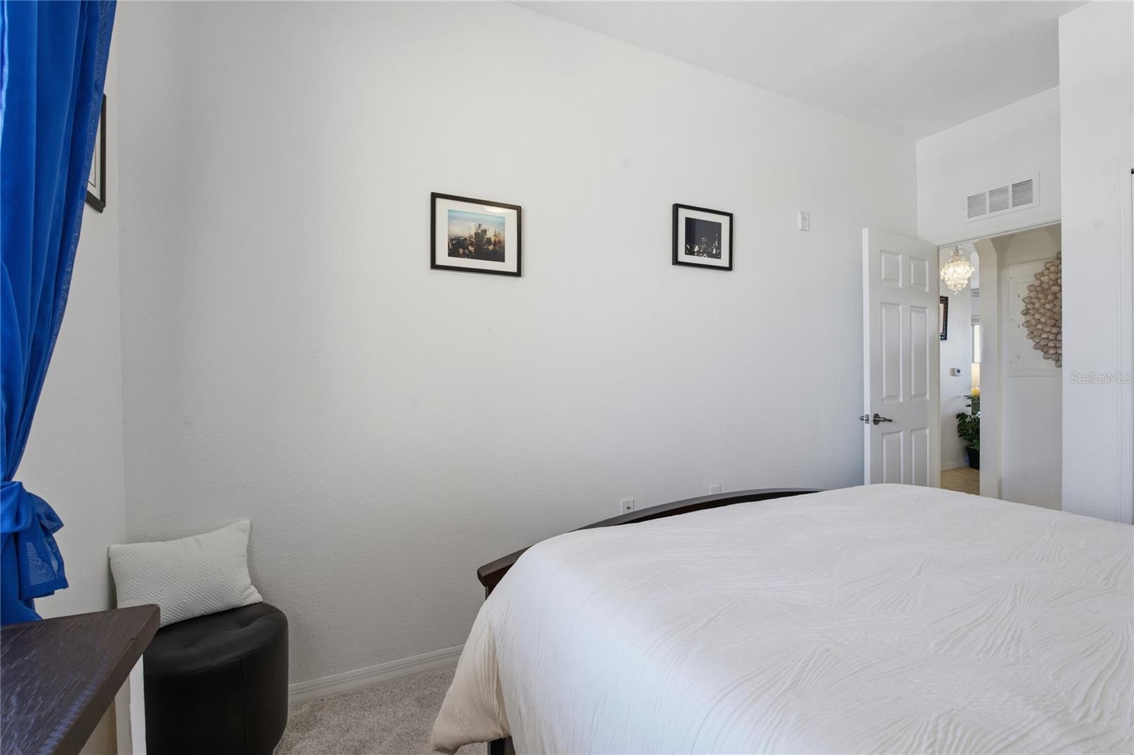 RIVER STRAND - GRAND ESTUARY V - Residential Lease