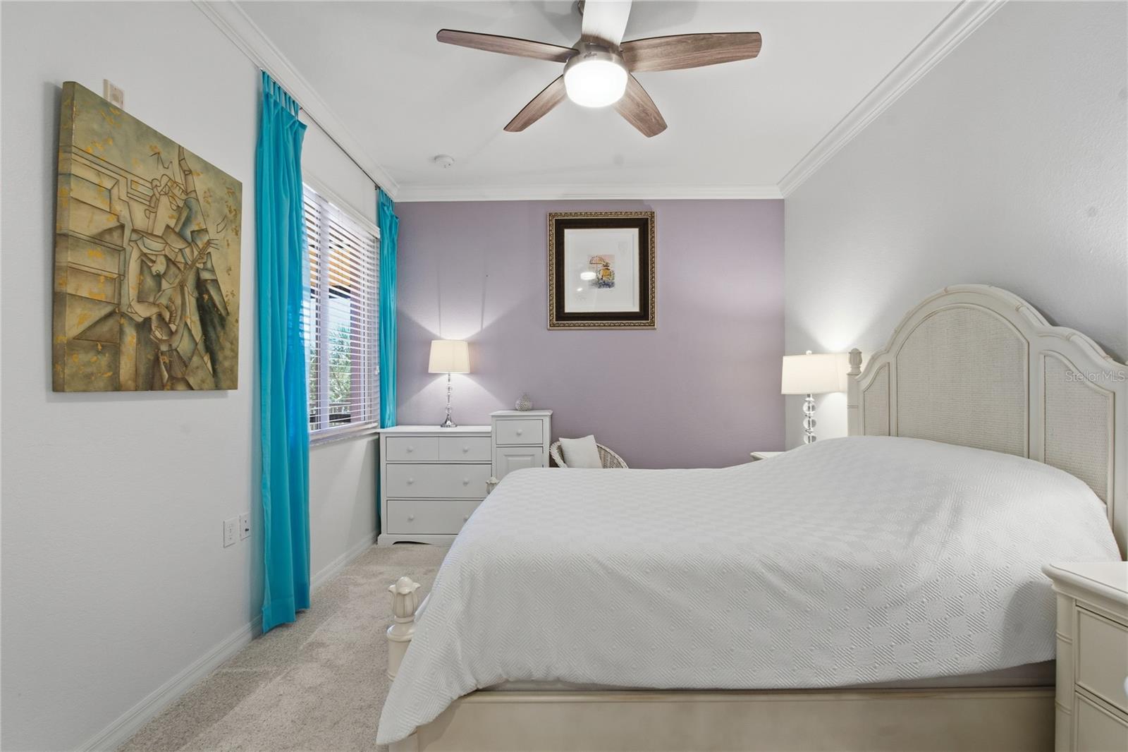 RIVER STRAND - GRAND ESTUARY V - Residential Lease