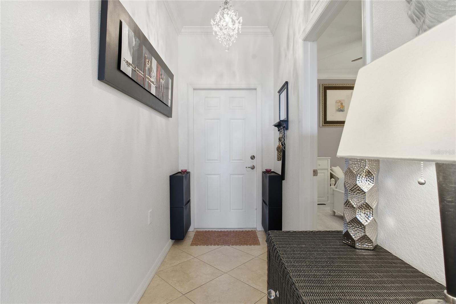 RIVER STRAND - GRAND ESTUARY V - Residential Lease