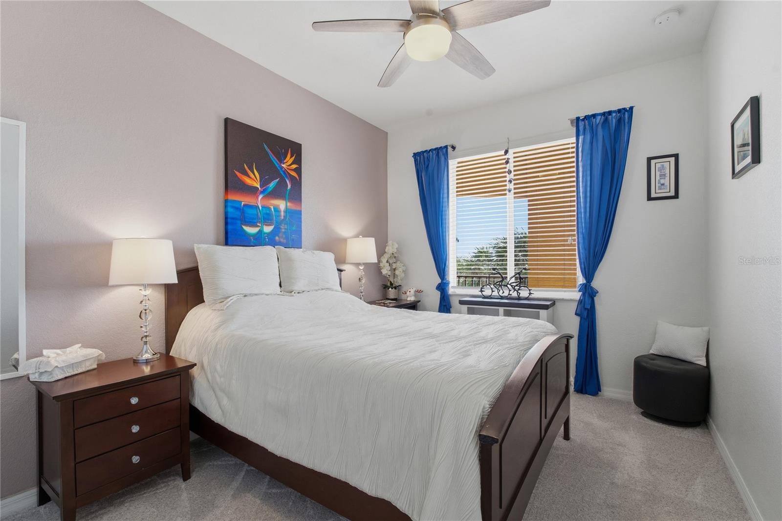 RIVER STRAND - GRAND ESTUARY V - Residential Lease