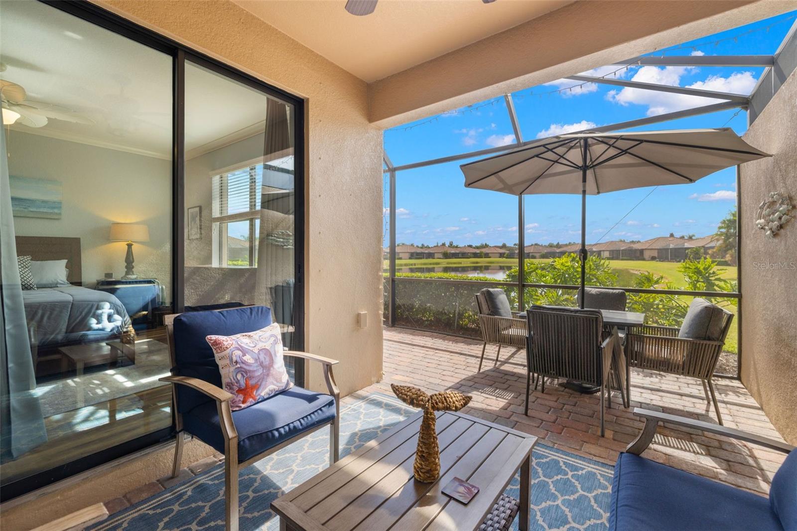 RIVER STRAND - Residential