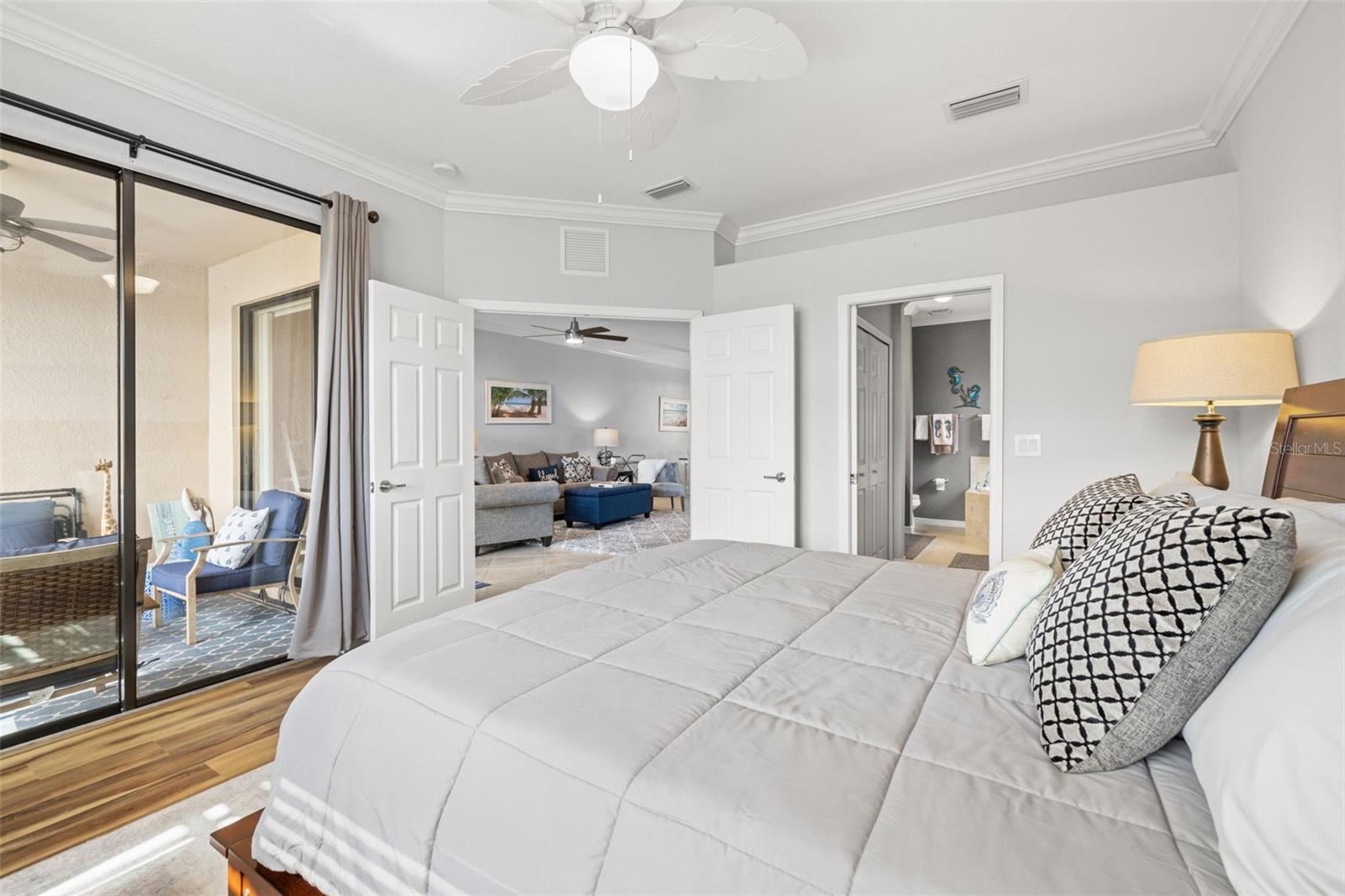 RIVER STRAND - Residential