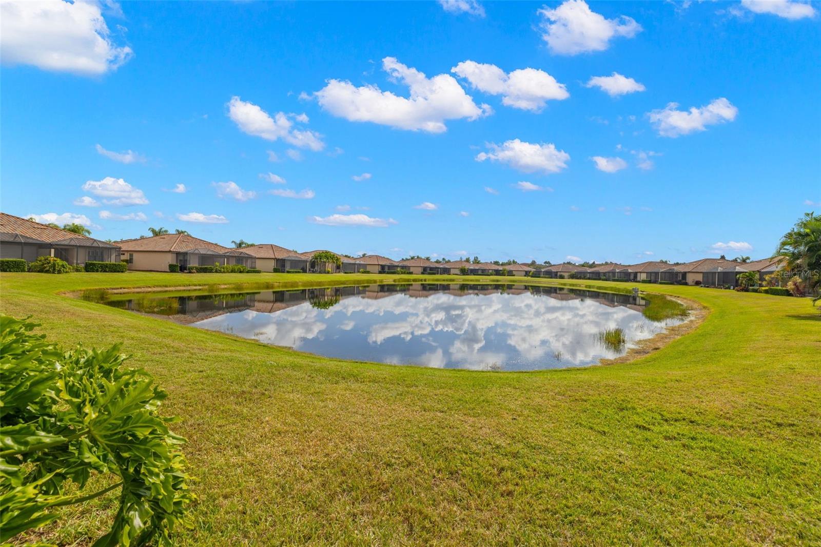 RIVER STRAND - Residential