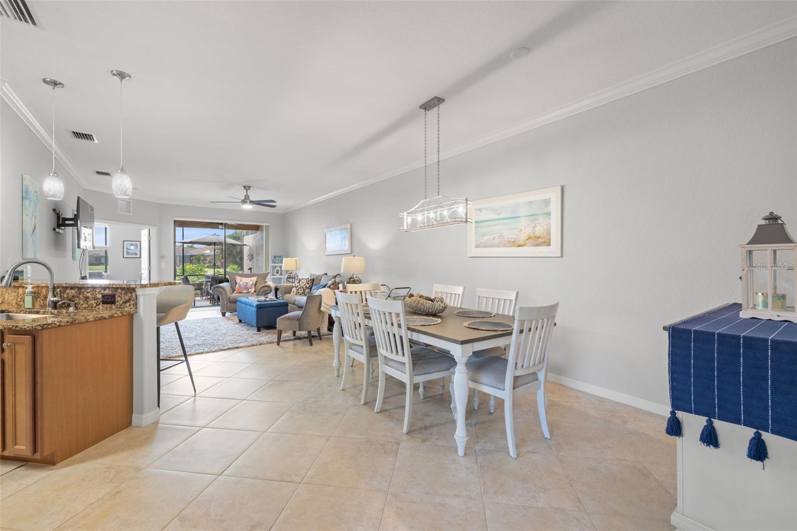 RIVER STRAND - Residential